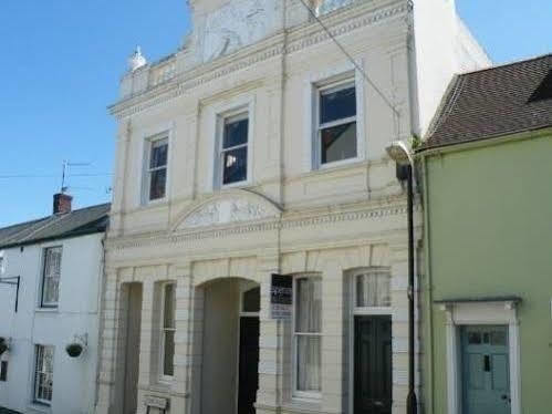 Theatre House Apartment Two Cowes  Exterior foto
